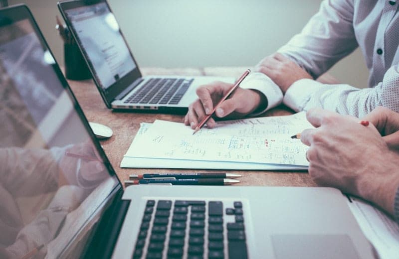 CRM & ERP Systems