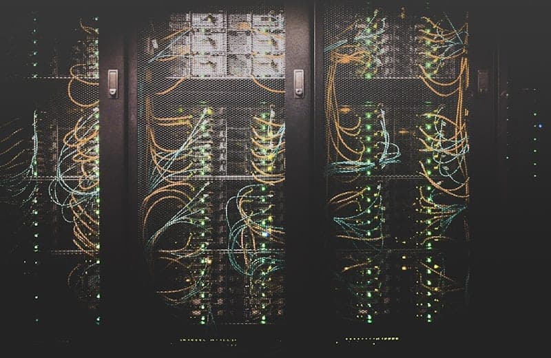 Custom Software & Automation