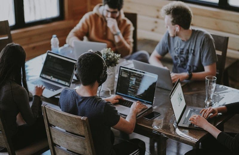 Growth Consulting