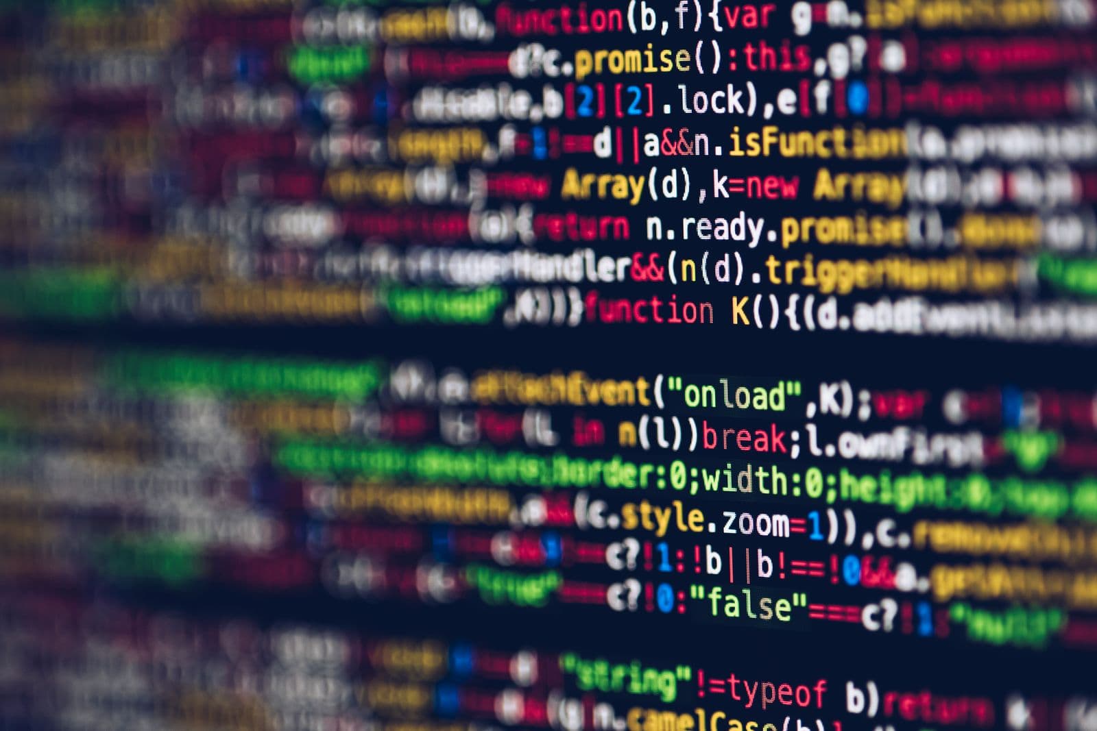 A screen showing implementation code and tag configuration for a website